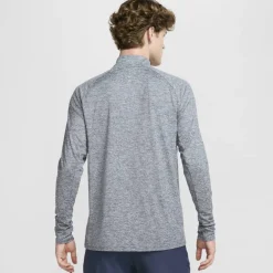 Mens Nike Stride Short Sleeve Performance T-Shirt