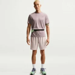 Mens Nike Stride Short Sleeve Performance T-Shirt