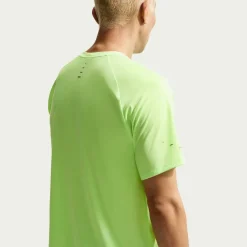 Mens Nike Stride Short Sleeve Performance T-Shirt