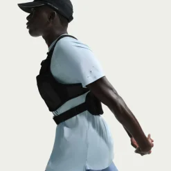 Mens Nike Stride Short Sleeve Performance T-Shirt