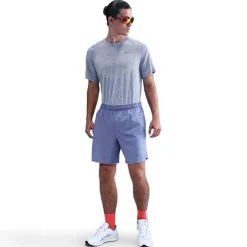 Mens Nike Stride Short Sleeve Performance T-Shirt