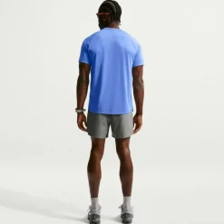 Mens Nike Stride Short Sleeve Performance T-Shirt