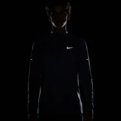 Mens Nike Stride Short Sleeve Performance T-Shirt