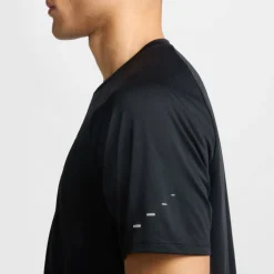 Mens Nike Stride Short Sleeve Performance T-Shirt