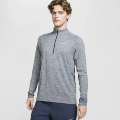 Mens Nike Stride Short Sleeve Performance T-Shirt