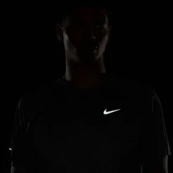 Mens Nike Stride Short Sleeve Performance T-Shirt