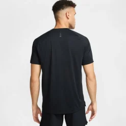 Mens Nike Stride Short Sleeve Performance T-Shirt