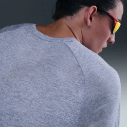 Mens Nike Stride Short Sleeve Performance T-Shirt