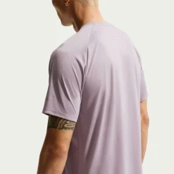 Mens Nike Stride Short Sleeve Performance T-Shirt
