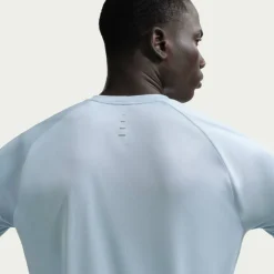 Mens Nike Stride Short Sleeve Performance T-Shirt