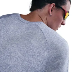 Mens Nike Stride Short Sleeve Performance T-Shirt