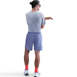 Mens Nike Stride Short Sleeve Performance T-Shirt