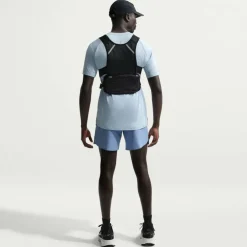 Mens Nike Stride Short Sleeve Performance T-Shirt