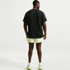 Mens Nike Stride Short Sleeve Performance T-Shirt
