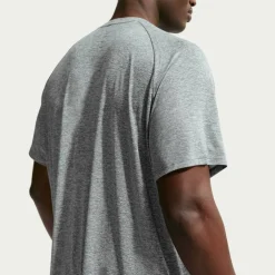 Mens Nike Stride Short Sleeve Performance T-Shirt