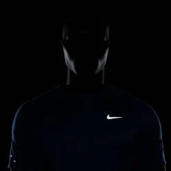 Mens Nike Stride Short Sleeve Performance T-Shirt