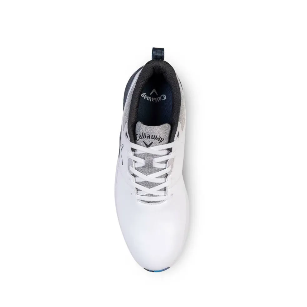 Men's Peak Spikeless Golf Shoes