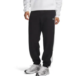 Men's Performance Fleece Tracksuit Bottom