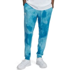 Men's Performance Fleece Tracksuit Bottom