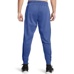 Men's Performance Fleece Tracksuit Bottoms