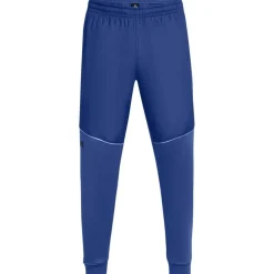 Men's Performance Fleece Tracksuit Bottoms