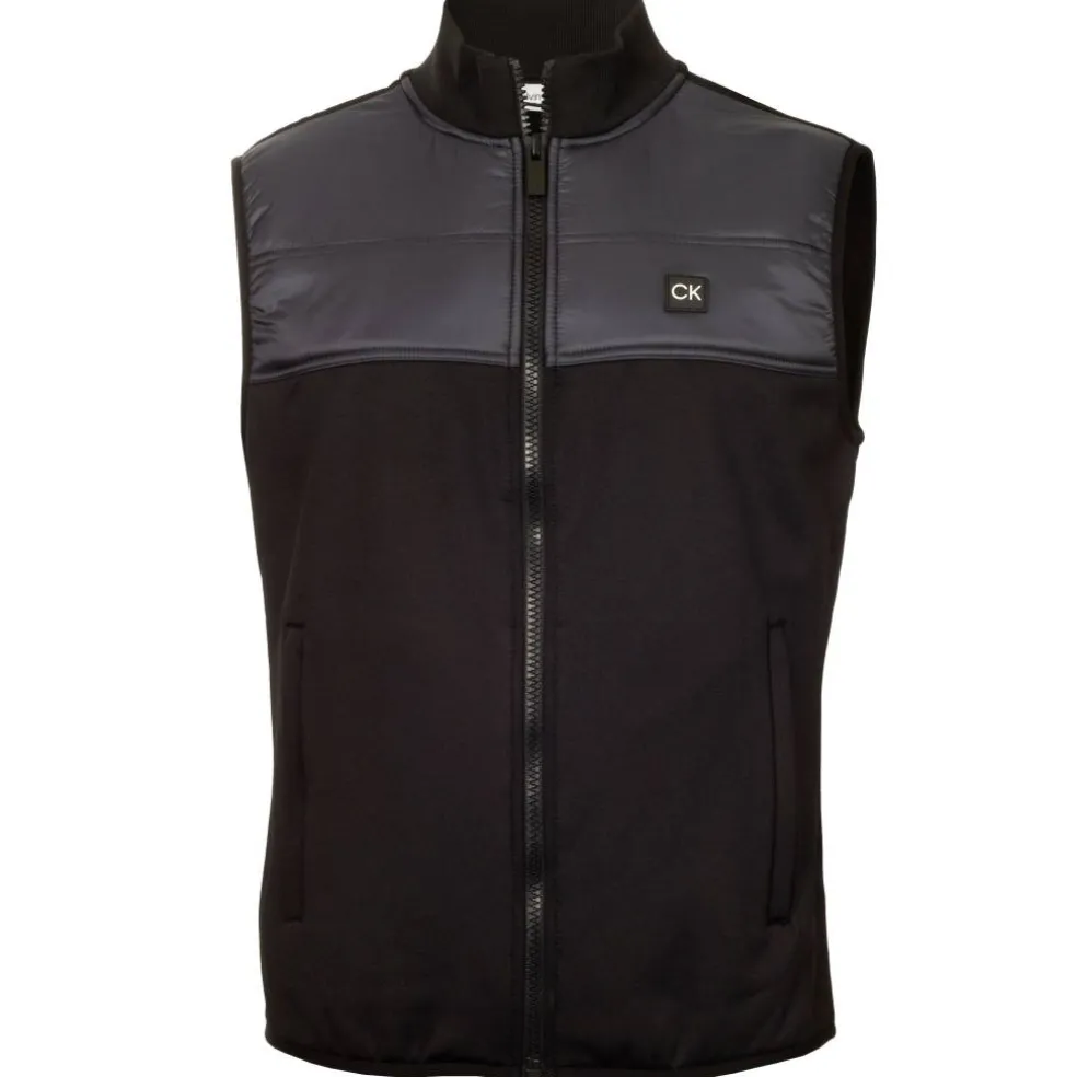 Men's Performance Gilet