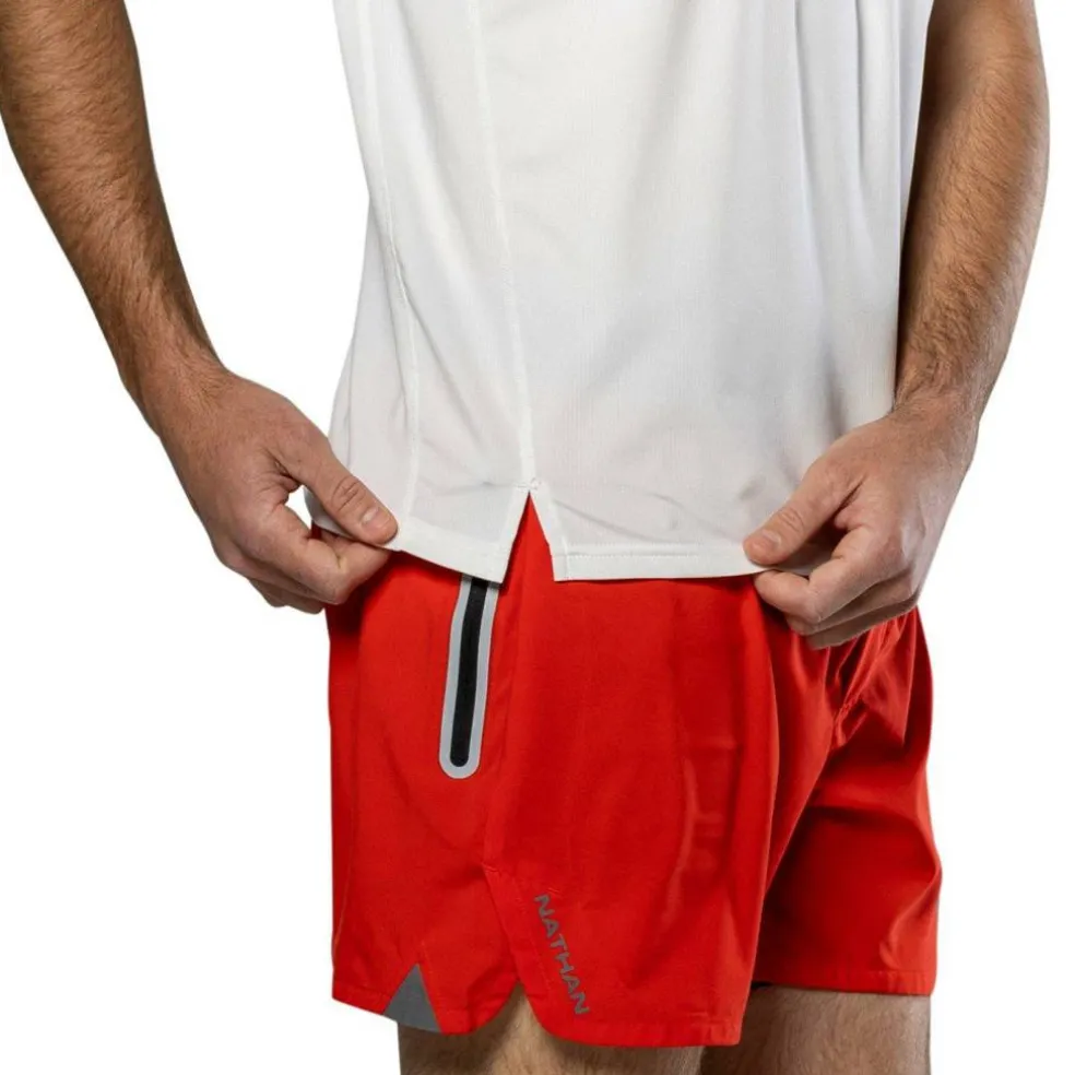 Men's Performance Running Vest