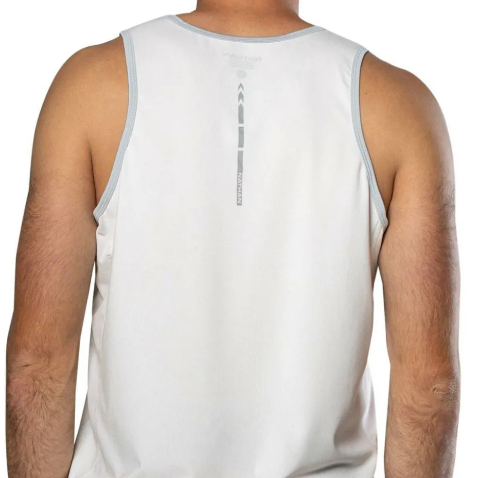 Men's Performance Running Vest