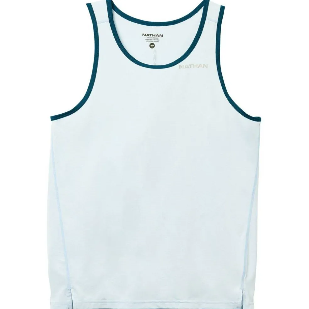 Men's Performance Running Vest