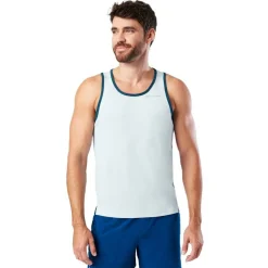 Men's Performance Running Vest