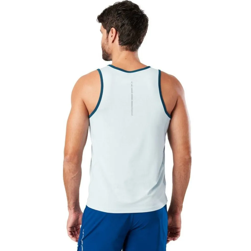 Men's Performance Running Vest