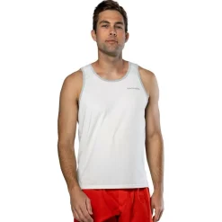 Men's Performance Running Vest