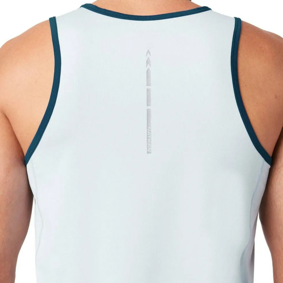 Men's Performance Running Vest