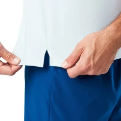Men's Performance Running Vest