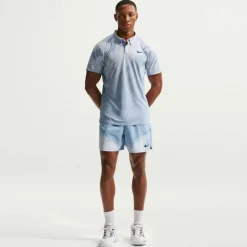 Men's Performance Tennis Shorts