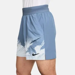 Men's Performance Tennis Shorts