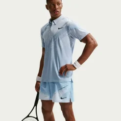 Men's Performance Tennis Shorts