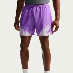 Men's Performance Tennis Shorts