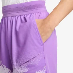 Men's Performance Tennis Shorts