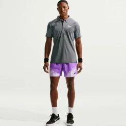 Men's Performance Tennis Shorts