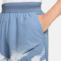 Men's Performance Tennis Shorts