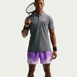 Men's Performance Tennis Shorts