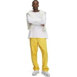 Men's Performance Tracksuit Bottoms
