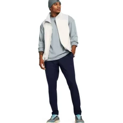Men's Performance Tracksuit Bottoms
