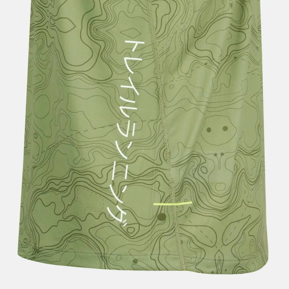 Mens Performance Trail Vest