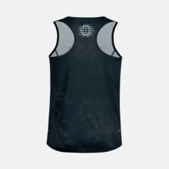 Mens Performance Trail Vest