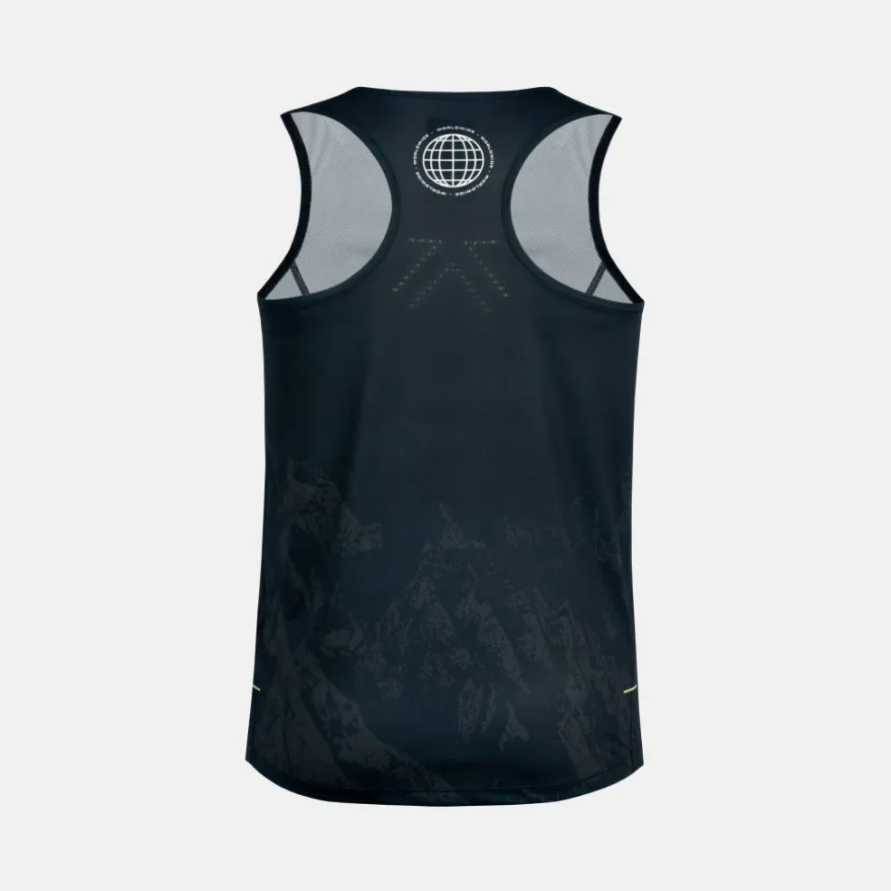 Mens Performance Trail Vest