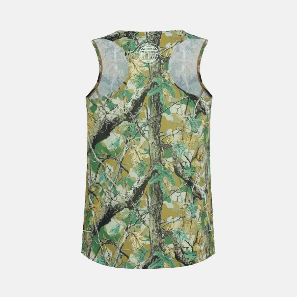 Mens Performance Trail Vest