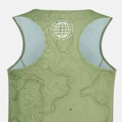Mens Performance Trail Vest