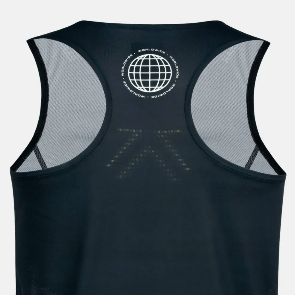 Mens Performance Trail Vest